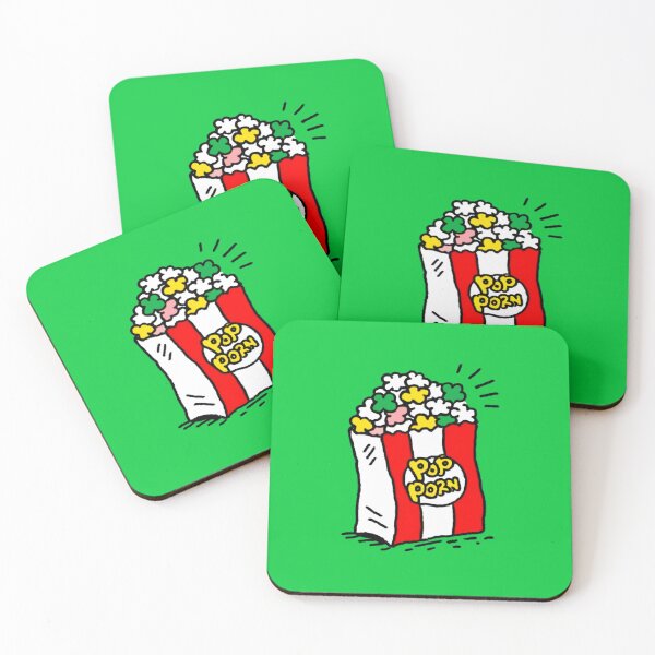 Item preview, Popcorn designed and sold by Brendon987.