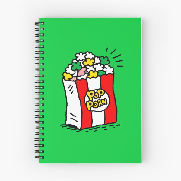 Item preview, Popcorn designed and sold by Brendon987.