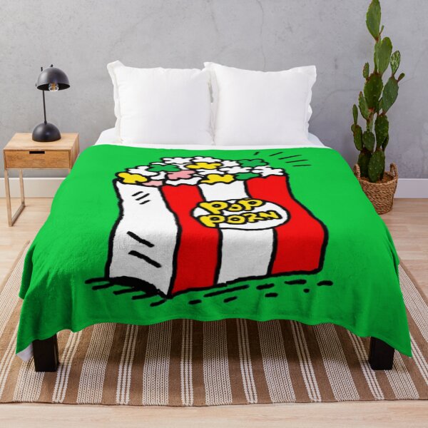 Item preview, Popcorn designed and sold by Brendon987.