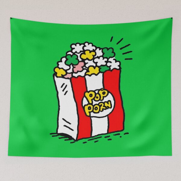 Item preview, Popcorn designed and sold by Brendon987.