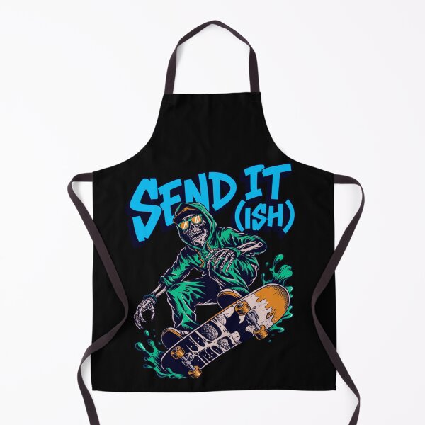 Item preview, skateboarding - skateboard - skater - skate life - skate culture - skatepark - streetwear - urban style - graffiti typography - cute skater - animal skater - skate pun - funny skate quote - kawaii designed and sold by JansenGS.