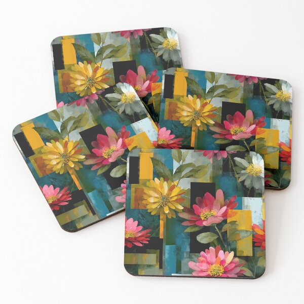 Item preview, Shabby Chic Pattern 60 designed and sold by Gypsykiss.