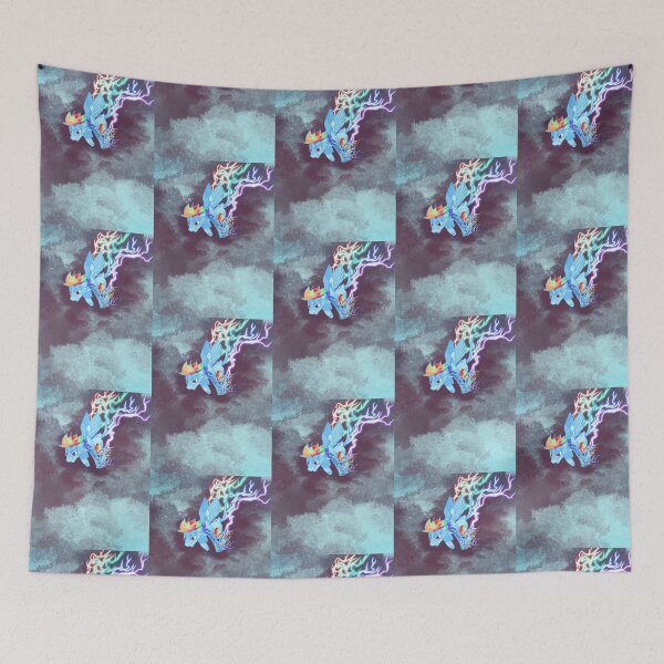 Item preview, Rainbow Dash Flash designed and sold by CaroloynsChaos.