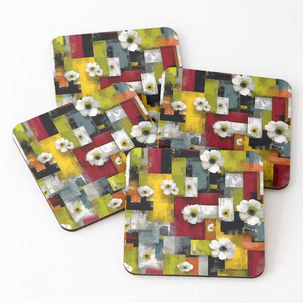 Item preview, Shabby Chic Pattern 61 designed and sold by Gypsykiss.