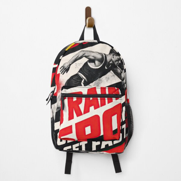 Item preview, Train for Sport – Strength & Speed Motivation designed and sold by ForeverPrintsOK.