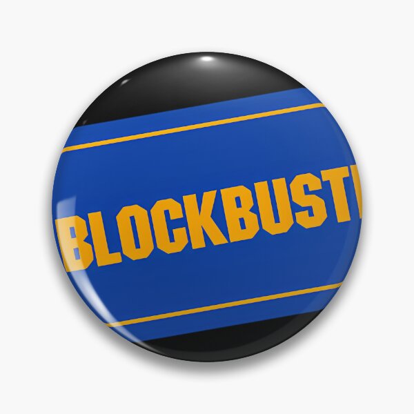 Item preview, Blockbuster designed and sold by THIRUVISUALS .
