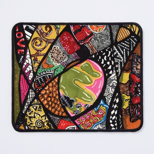 Item preview, Sketchbook R.E.M designed and sold by Right-Brained Leisure.
