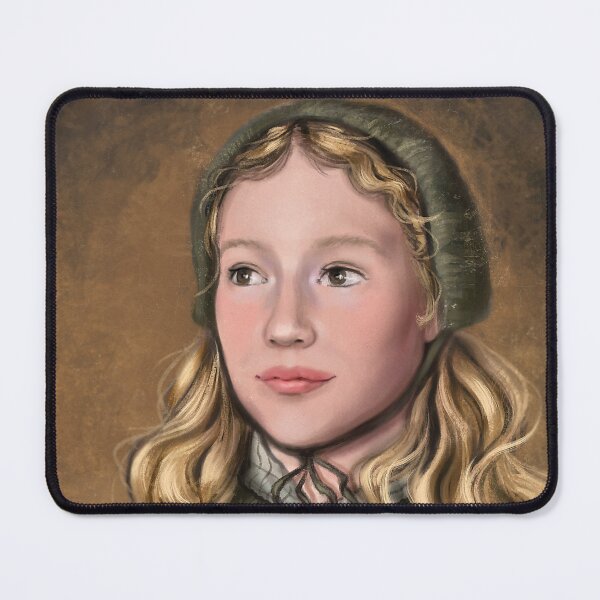 Item preview, "Fanny" designed and sold by solgasart.