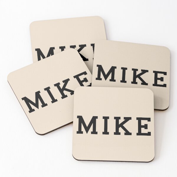 Item preview, Mike designed and sold by Normbot2000.