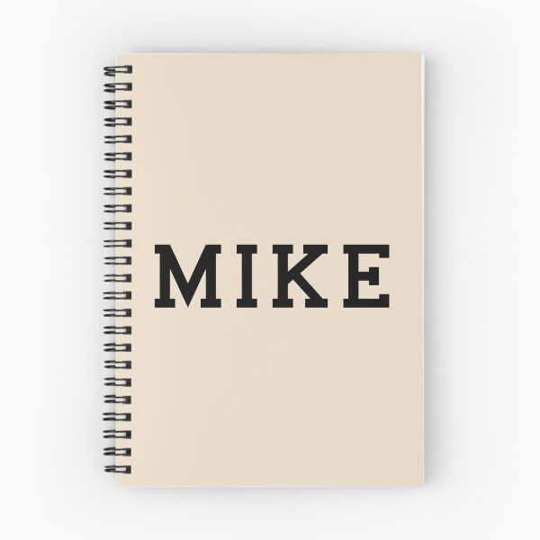 Item preview, Mike designed and sold by Normbot2000.