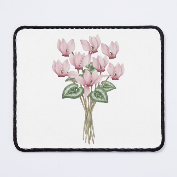 Item preview, Cyclamen designed and sold by Avenelle.