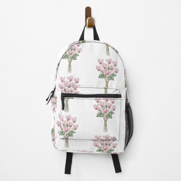 Item preview, Cyclamen designed and sold by Avenelle.