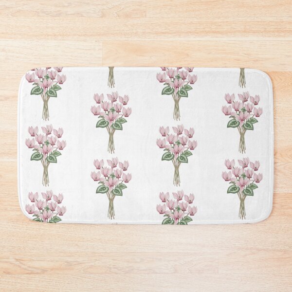 Item preview, Cyclamen designed and sold by Avenelle.