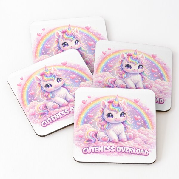 Item preview, Cuteness 1 designed and sold by Anders7100.