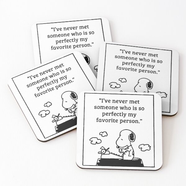 Item preview, snoopy reading beach read emily henry quote designed and sold by liveawhimsylife.