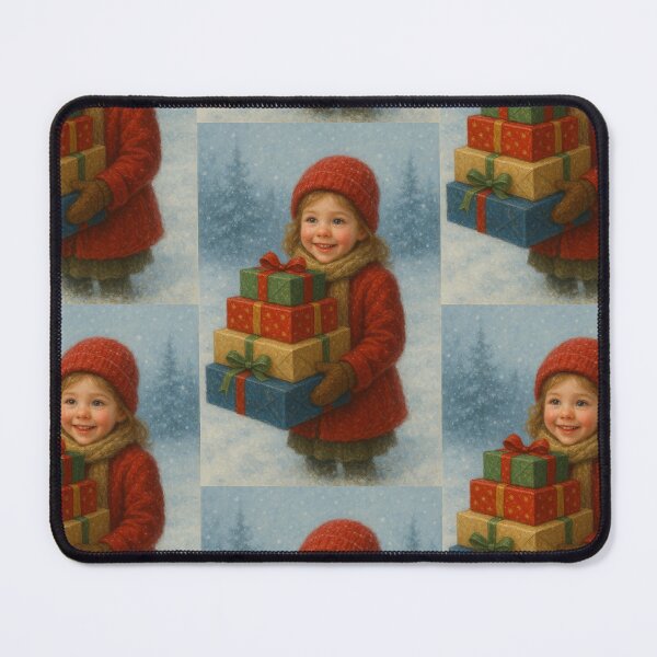 Item preview, Holiday Joy designed and sold by coffeehound1330.