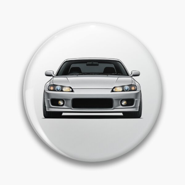 Item preview, Nissan Silvia S15 designed and sold by GT Garage.