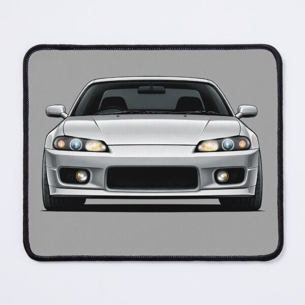 Item preview, Nissan Silvia S15 designed and sold by GT Garage.