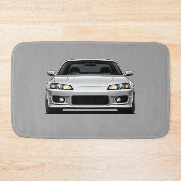Item preview, Nissan Silvia S15 designed and sold by GT Garage.