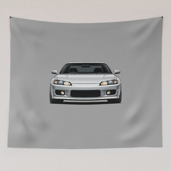 Item preview, Nissan Silvia S15 designed and sold by GT Garage.