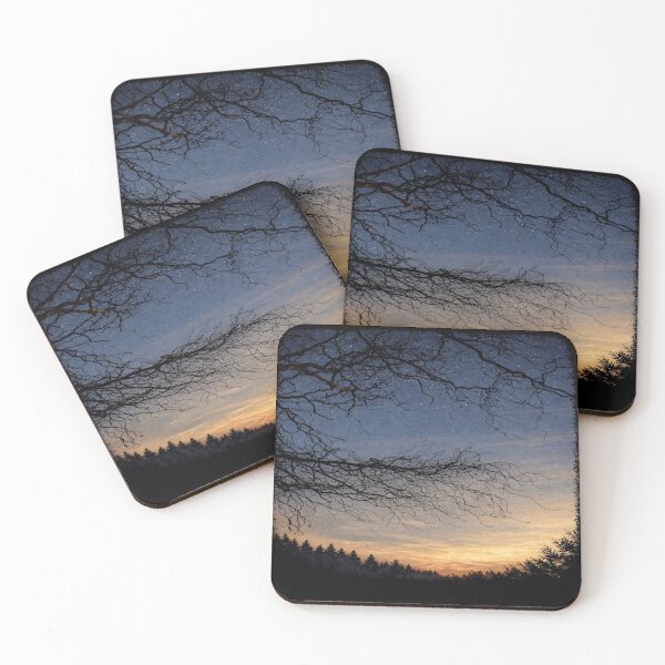 Item preview, Forest Window to the Stars. designed and sold by Dlilium.