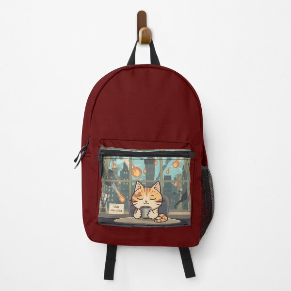 Item preview, STAY PAW-SITIVE designed and sold by wrzos.