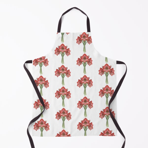 Item preview, Amaryllis designed and sold by Avenelle.