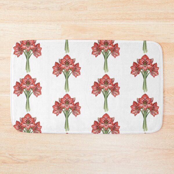 Item preview, Amaryllis designed and sold by Avenelle.