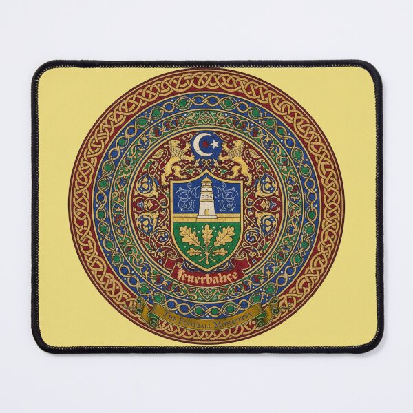 Item preview, Fenerbahçe — The Lighthouse of the Eastern Waters designed and sold by TFMReliquarium.