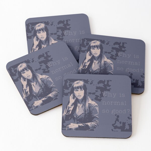 Item preview, Why is normal so good? designed and sold by amethyst.h.