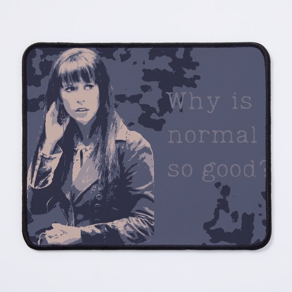 Item preview, Why is normal so good? designed and sold by amethyst.h.