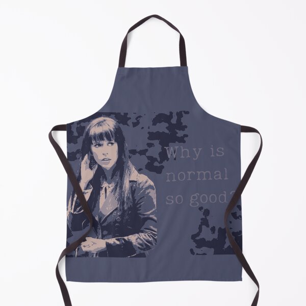 Item preview, Why is normal so good? designed and sold by amethyst.h.