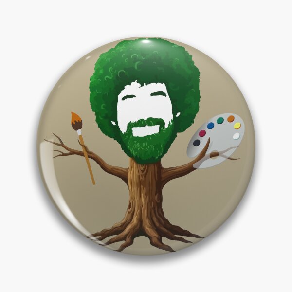 Item preview, Happy Tree designed and sold by muskitt.