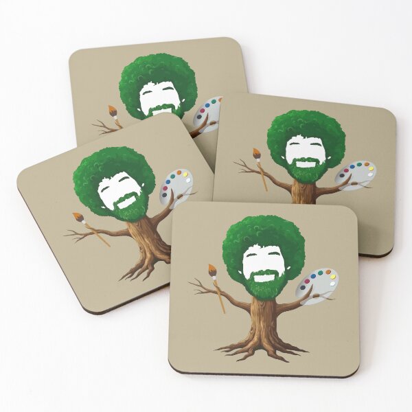 Item preview, Happy Tree designed and sold by muskitt.