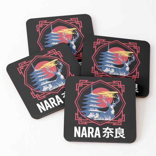 Item preview, Nara Sacred Realm designed and sold by SignumShop.