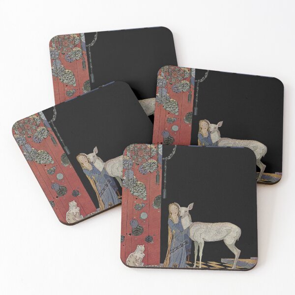Item preview,  Vintage Old French Fairy Tales designed and sold by stevepaint.