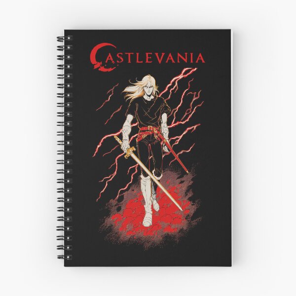 Item preview, Vampire Hunter designed and sold by RatherCreative.