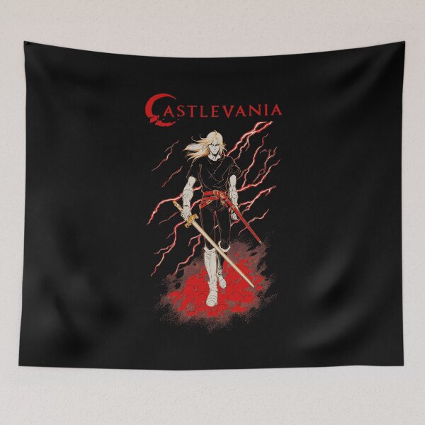 Item preview, Vampire Hunter designed and sold by RatherCreative.