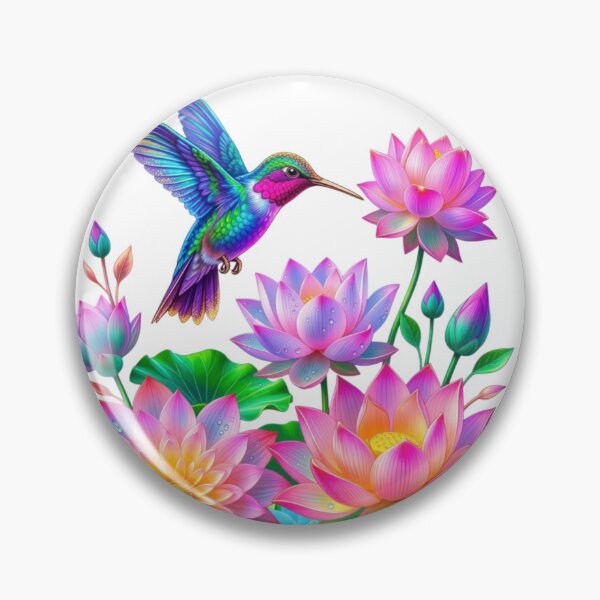 Item preview, Birds and flowers designed and sold by PP&RAINBOW SHOP.