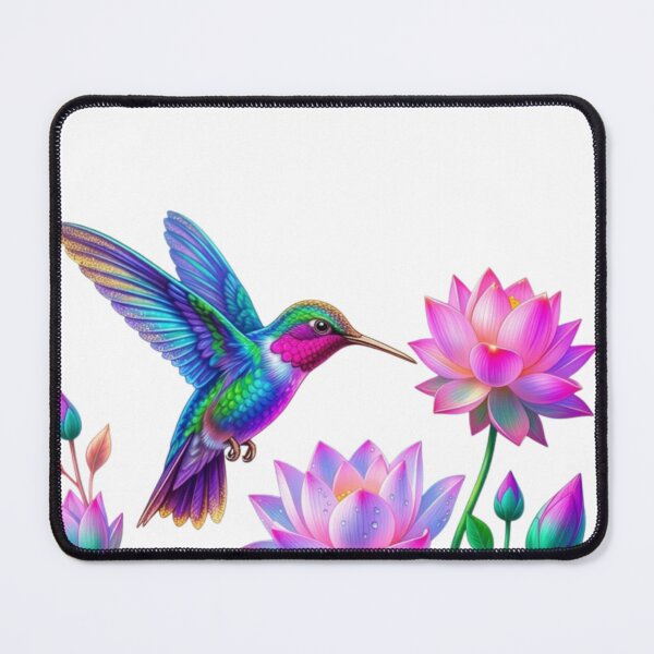 Item preview, Birds and flowers designed and sold by PP&RAINBOW SHOP.