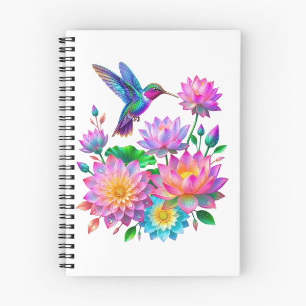Item preview, Birds and flowers designed and sold by PP&RAINBOW SHOP.