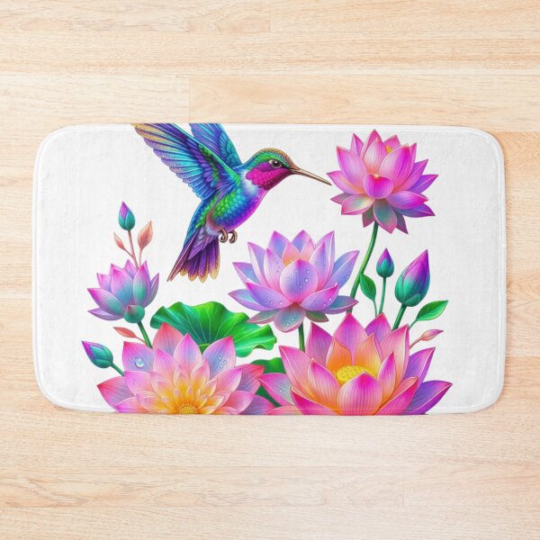 Item preview, Birds and flowers designed and sold by PP&RAINBOW SHOP.