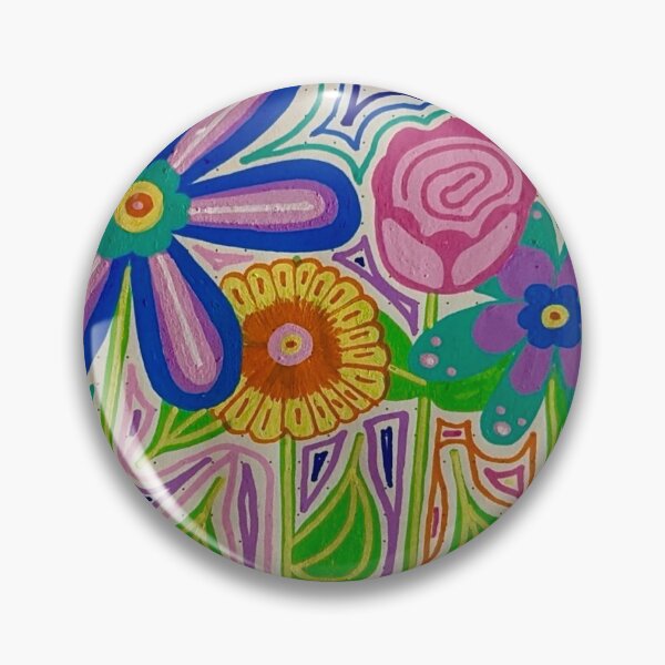 Item preview, FlowerDoodle#67 designed and sold by r0ryd00dle.