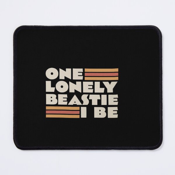 Item preview, one lonely beastie i be designed and sold by garetylamar.