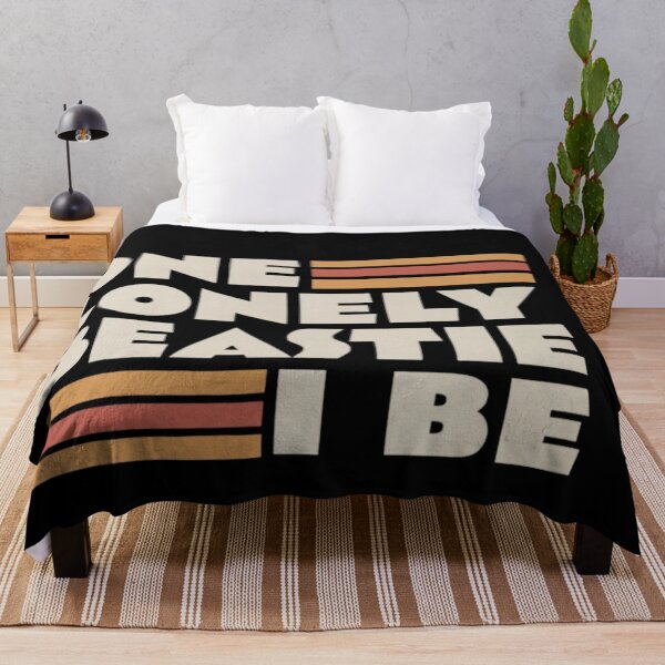 Item preview, one lonely beastie i be  designed and sold by garetylamar.