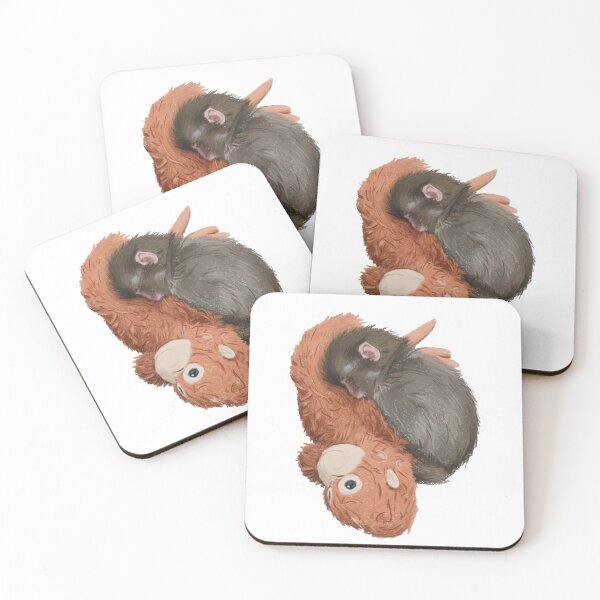Item preview, Monkey Punch ilustration designed and sold by PatyEmiko.