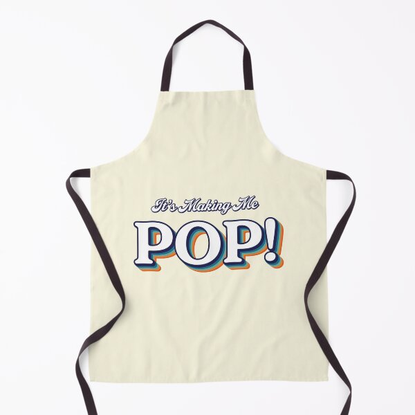Item preview, it’s making me pop! designed and sold by delicate-pov.