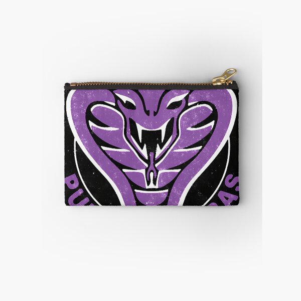 Item preview, Globo Gym Cobras Moradas designed and sold by FunStickersLol.