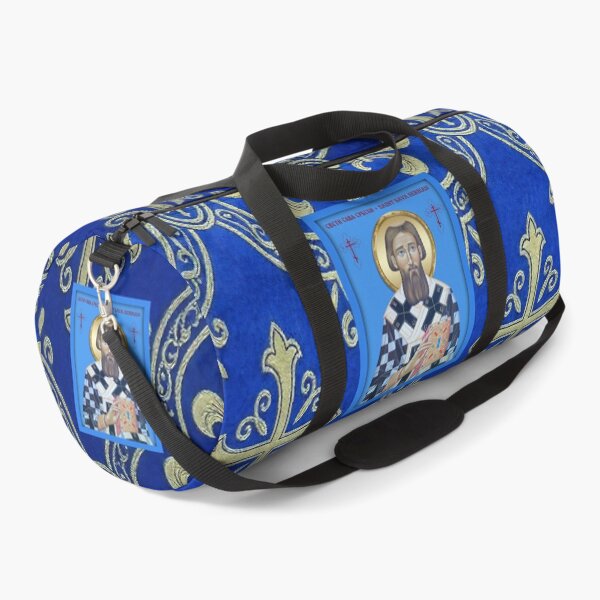 Item preview, Saint Sava,Sveti Sava, the first Archbishop orthodox icon designed and sold by ikonesrb.