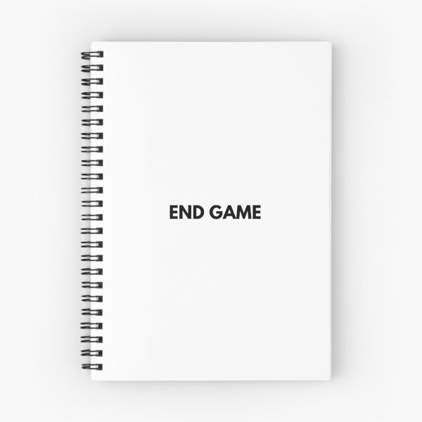 Item preview, Endgame - Ultimate Custom Keyboard Goal designed and sold by ThockStation.
